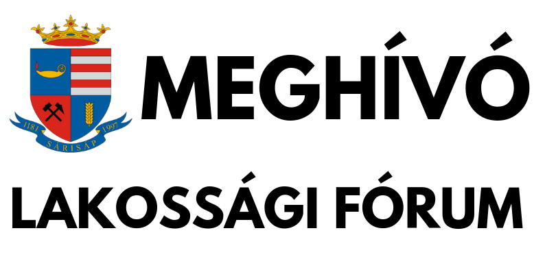 lakossagiforum