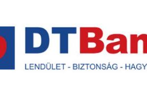 DTbank