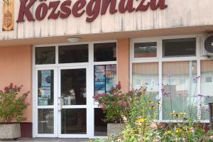 Községháza