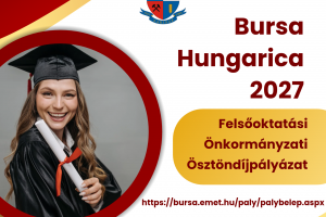 Bursa Hungarica