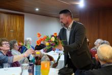 Nőnap / Dorog, 2026.03.06.