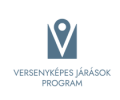 Versenyképes Járások Program